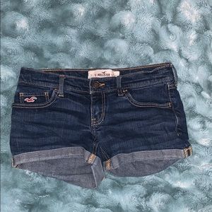 Hollister Shorts